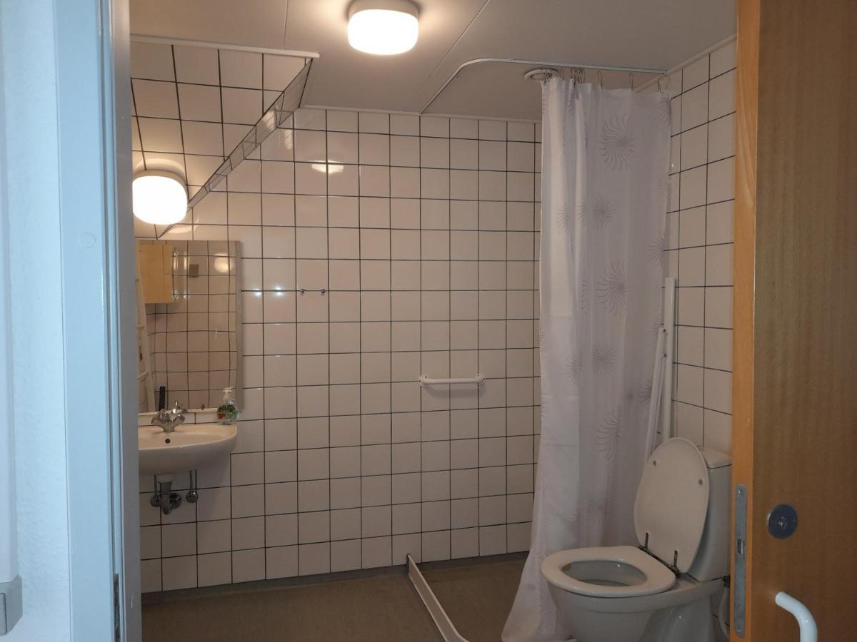 Uripa Lejligheder Bredsten  Esterno foto