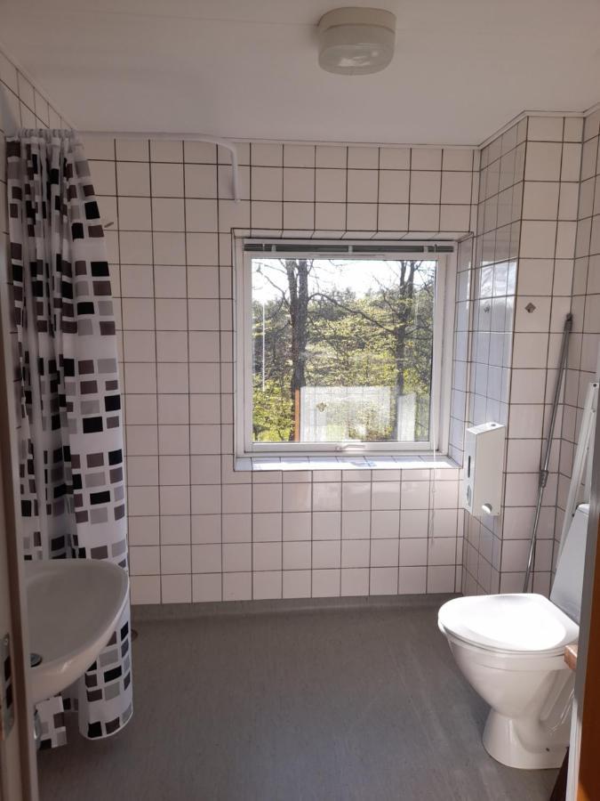 Uripa Lejligheder Bredsten  Esterno foto